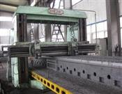 大型機(jī)床-龍門(mén)刨銑床-鑄鐵平臺(tái)