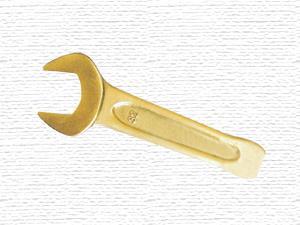 防爆敲擊呆扳手-防爆敲擊開(kāi)口扳手-防爆扳手