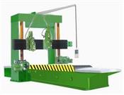 龍門(mén)鏜銑床-龍門(mén)刨床-重型龍門(mén)刨床