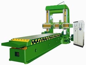 重型龍門(mén)刨床-龍門(mén)刨床-龍門(mén)刨銑床