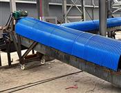 膠帶機(jī)防雨罩-河北膠帶機(jī)防雨罩-內(nèi)蒙古輸送機(jī)防雨罩