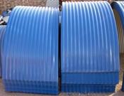 皮帶輸送機(jī)防雨罩-礦石皮帶輸送機(jī)防雨罩-煤炭皮帶輸送機(jī)防雨罩