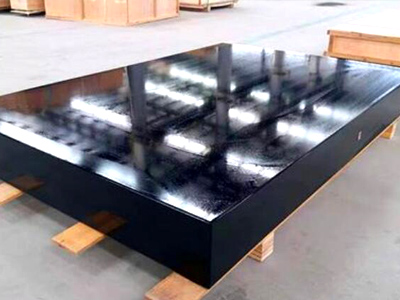 大理石平板-精密大理石平臺(tái)-高精度大理石平板