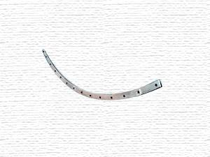 對弧樣板-結(jié)晶器對弧樣板-鋁合金對弧樣板