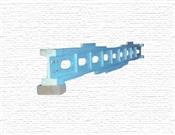 連鑄機(jī)對弧樣板-連鑄機(jī)安裝對弧樣板-安裝連鑄機(jī)對弧樣板