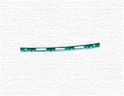 矩形坯對弧樣板-結(jié)晶器對弧樣板-引錠桿對弧樣板