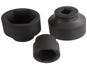 電動扳手重型套筒頭-風(fēng)扳機(jī)套筒頭-螺栓重型套筒頭