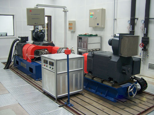 電力測(cè)功機(jī)試驗(yàn)平臺(tái)-測(cè)功機(jī)試驗(yàn)底座-電力測(cè)功機(jī)底板