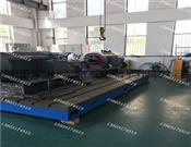 測功機(jī)試驗(yàn)平臺-電機(jī)試驗(yàn)工作臺