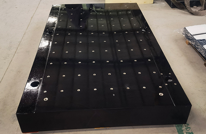 花崗石機(jī)械構(gòu)件、花崗石構(gòu)件、精密花崗石構(gòu)件