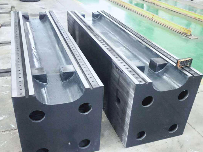 大型鑄鐵件，大型鑄鋼件，機(jī)床鑄件