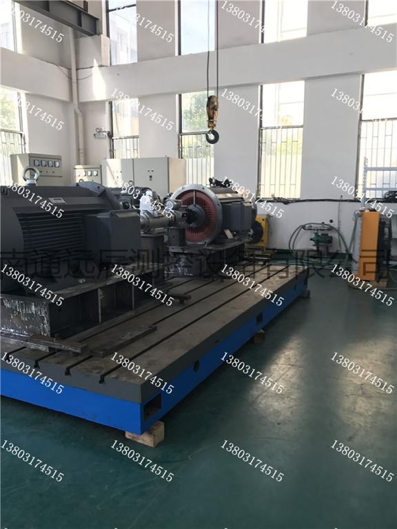 電力測(cè)功機(jī)<a href='/sypt1.html'>試驗(yàn)平臺(tái)</a>