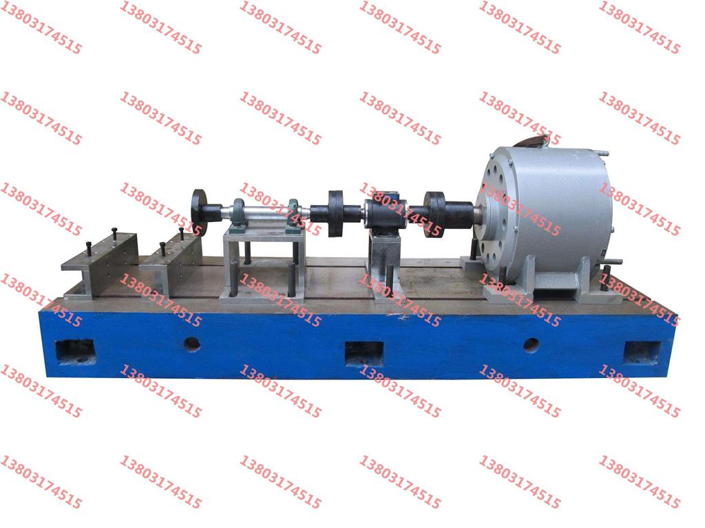 測(cè)功機(jī)底板