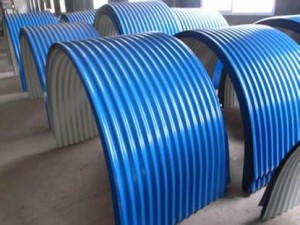 <strong>輸煤機(jī)防雨罩</strong>